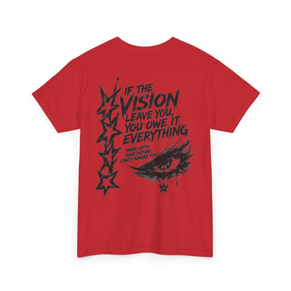 VISIONBOUND VISIONBOUND VISIONBOUND