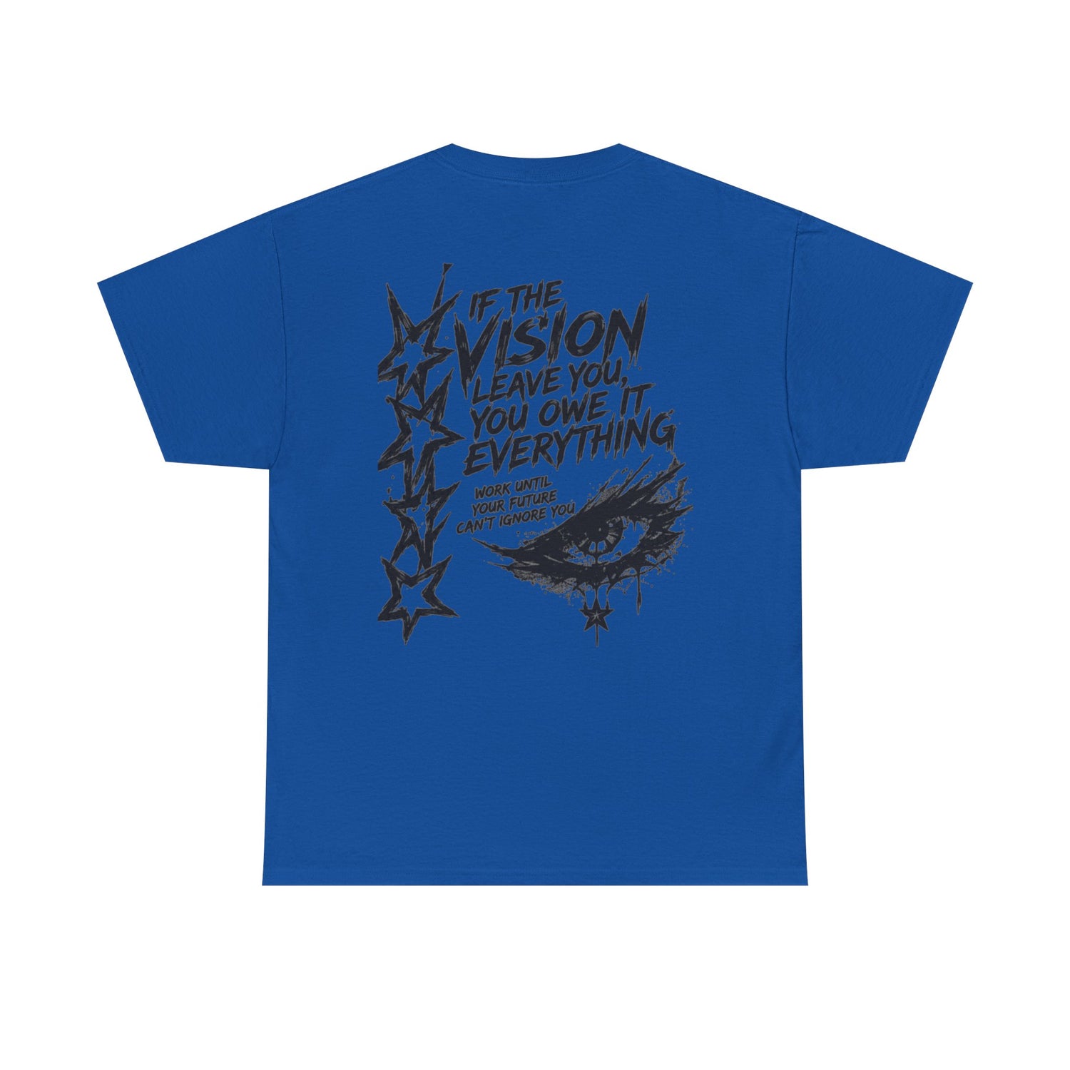 VISIONBOUND VISIONBOUND VISIONBOUND