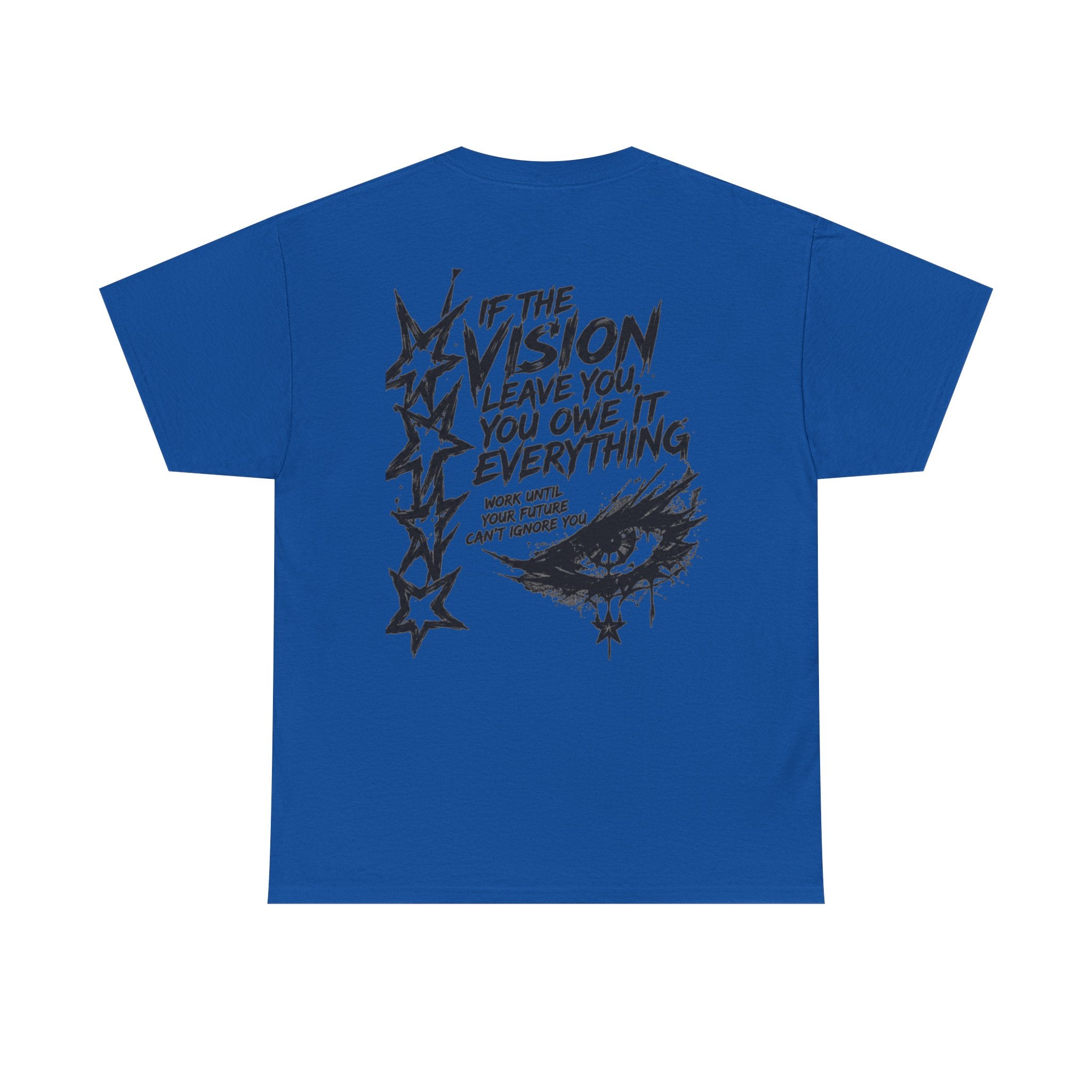 VISIONBOUND VISIONBOUND VISIONBOUND