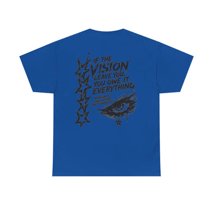 VISIONBOUND VISIONBOUND VISIONBOUND