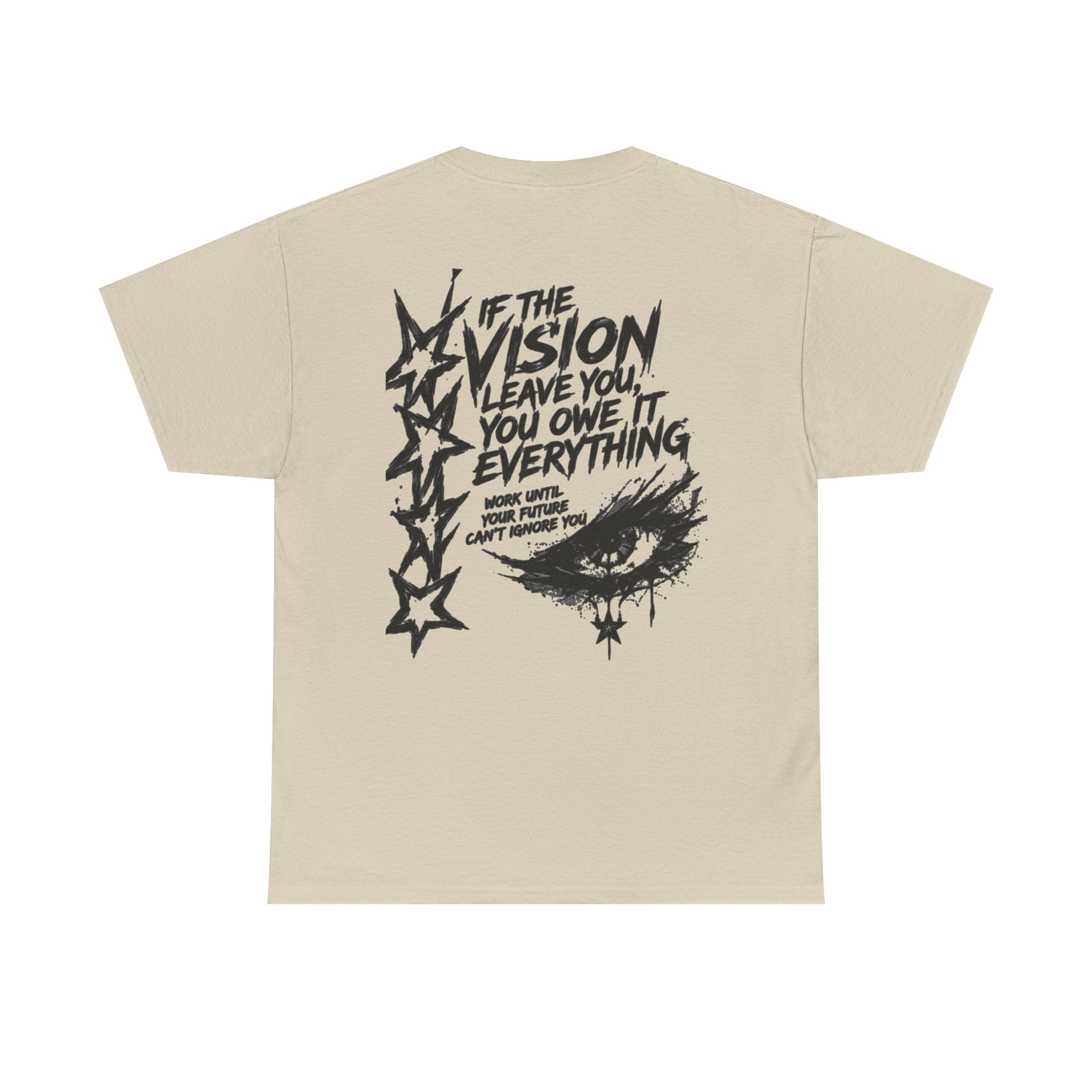 VISIONBOUND VISIONBOUND VISIONBOUND