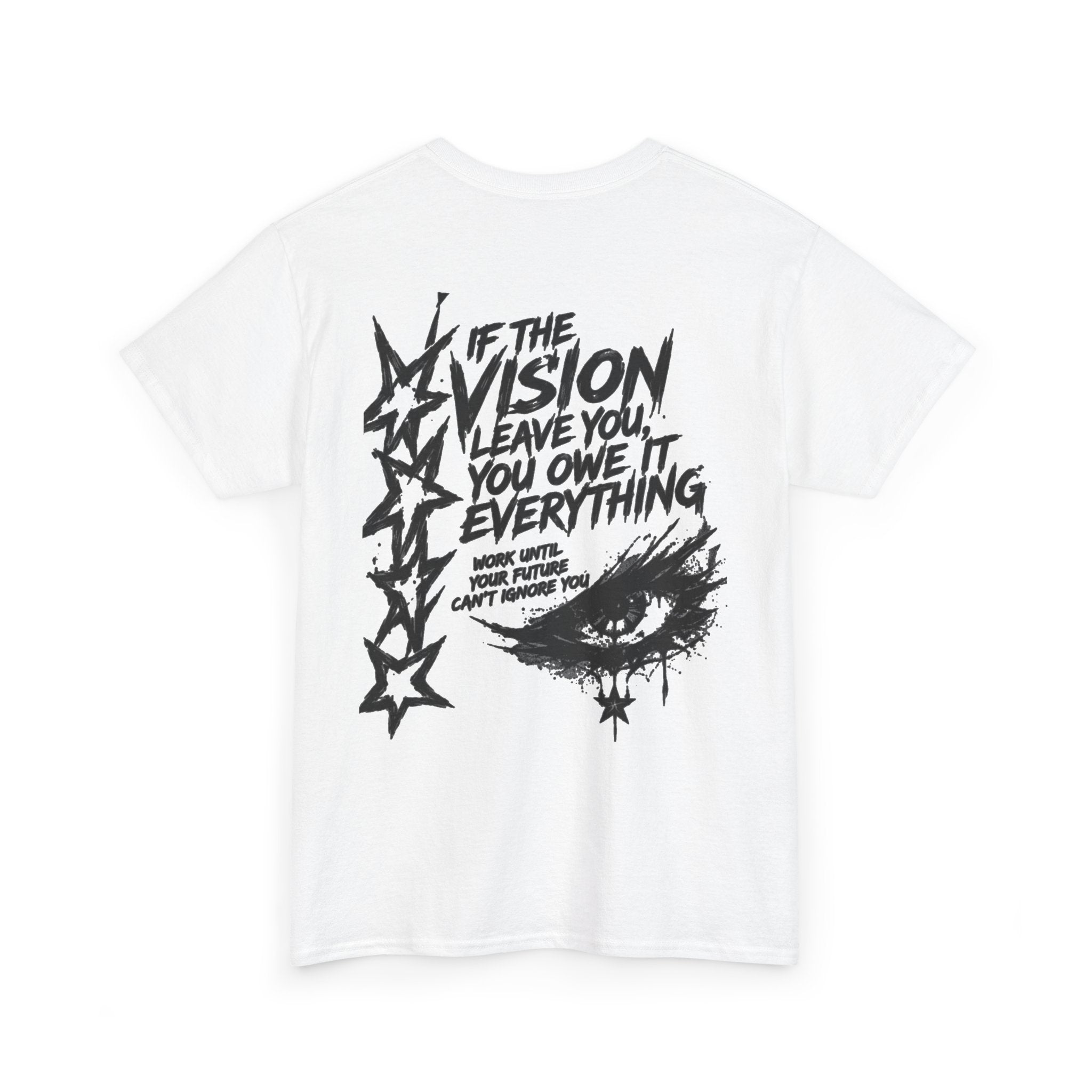 VISIONBOUND VISIONBOUND VISIONBOUND