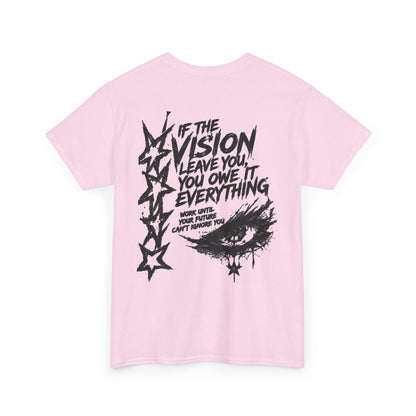 VISIONBOUND VISIONBOUND VISIONBOUND