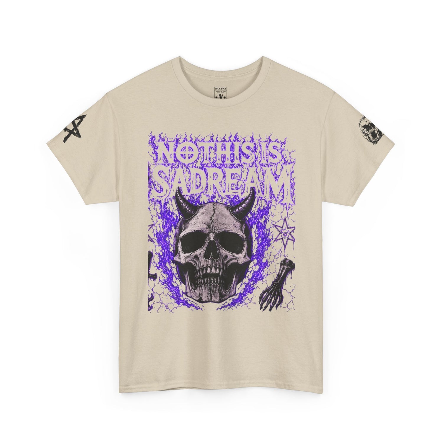 PURPLE RECKONING