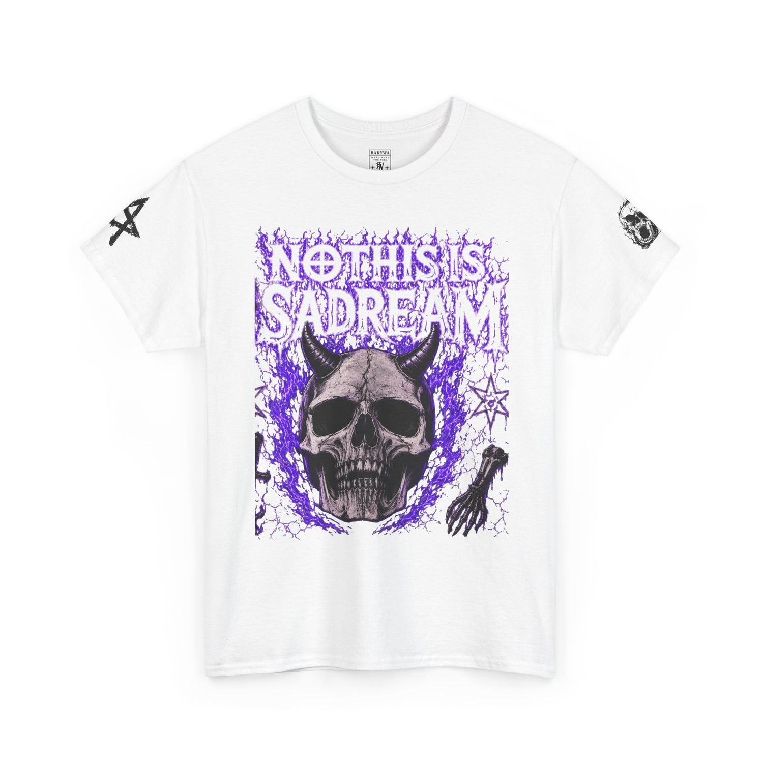 PURPLE RECKONING