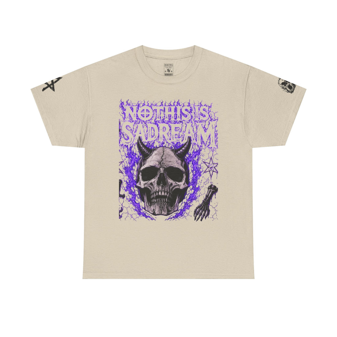 PURPLE RECKONING