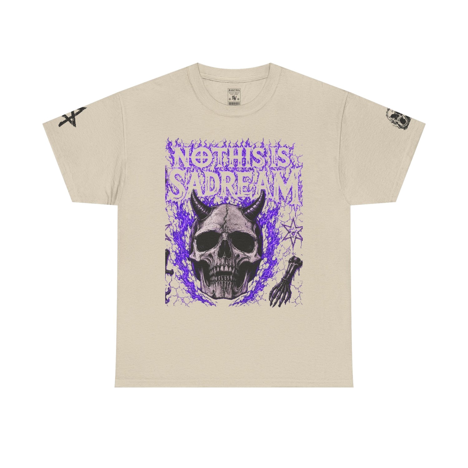 PURPLE RECKONING