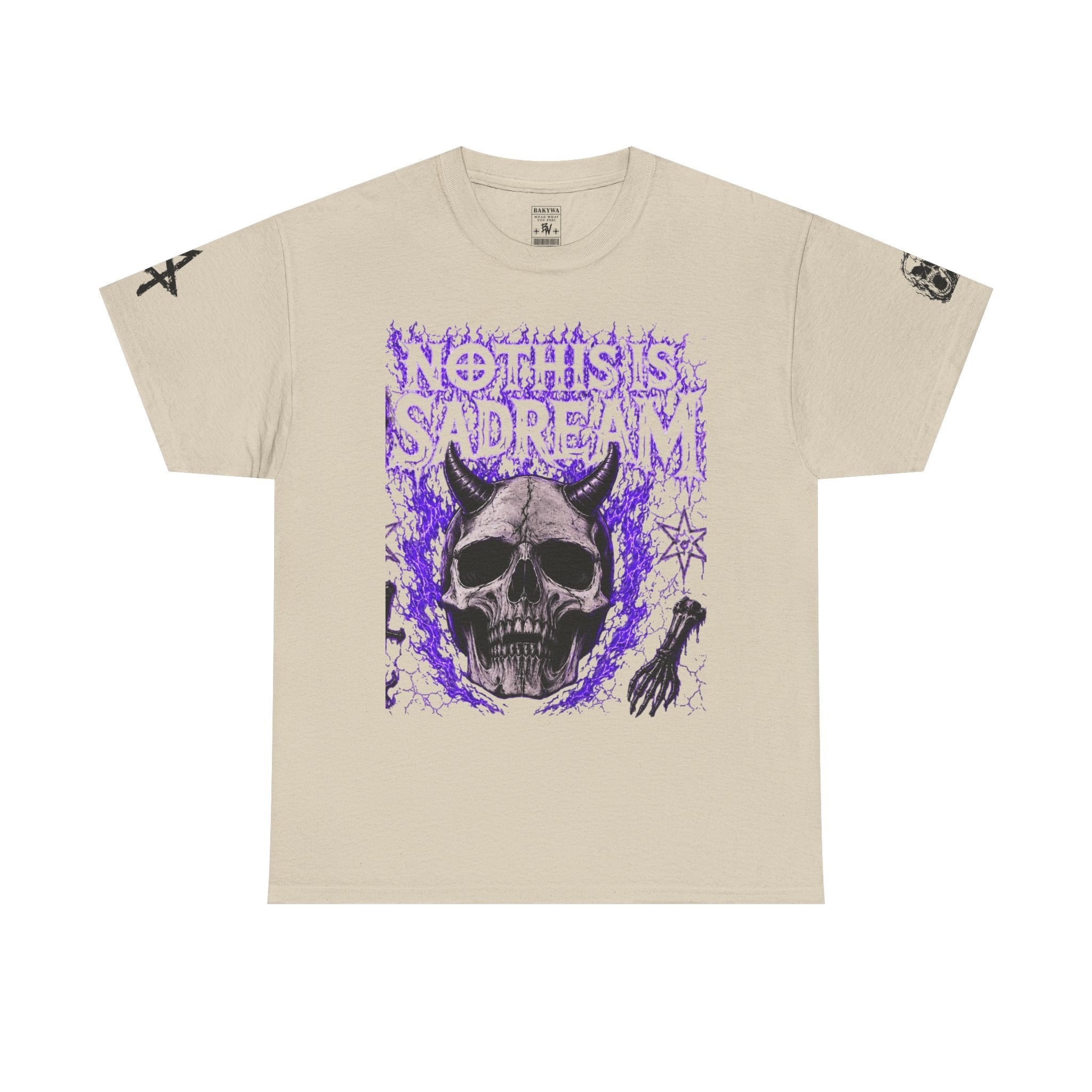 PURPLE RECKONING