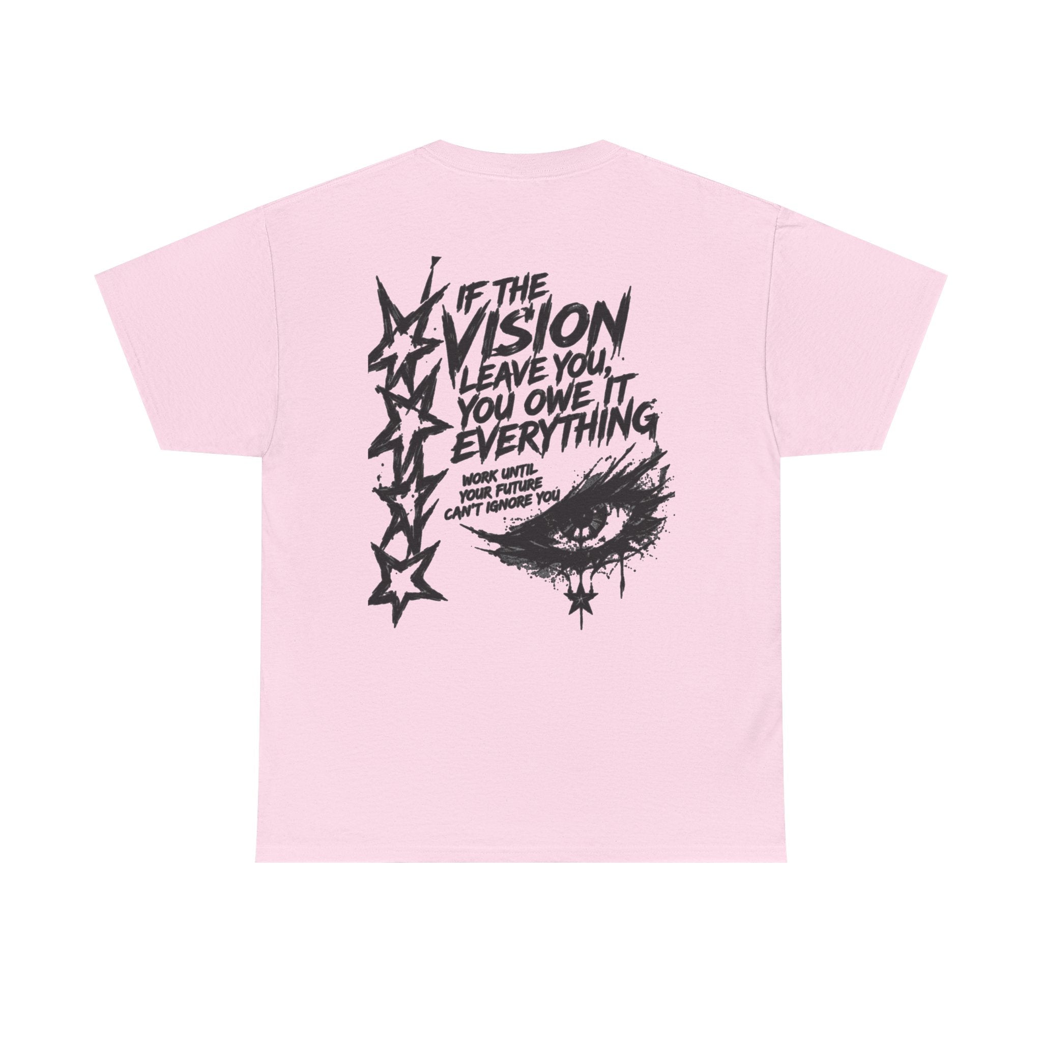 VISIONBOUND VISIONBOUND VISIONBOUND