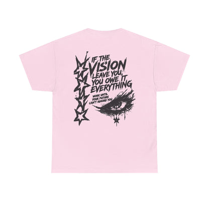 VISIONBOUND VISIONBOUND VISIONBOUND