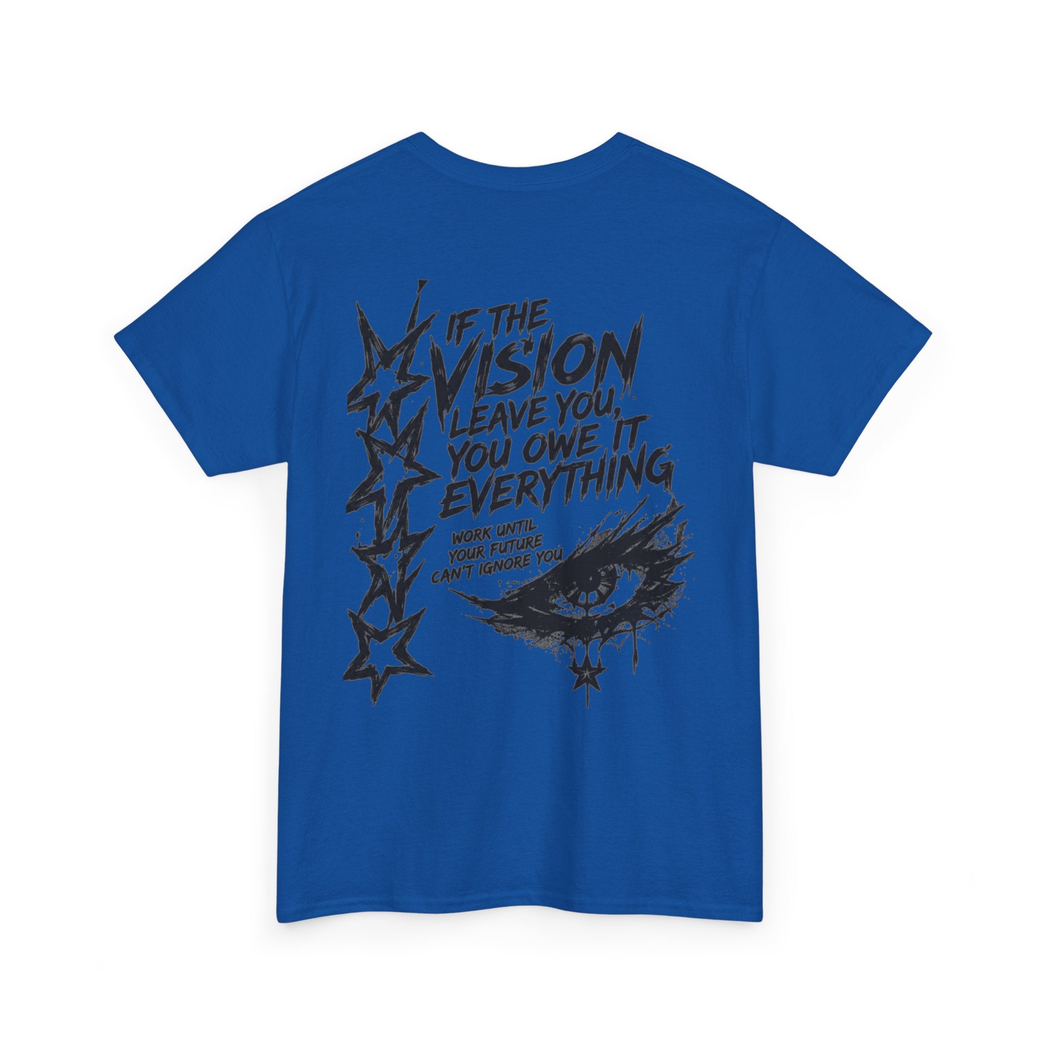 VISIONBOUND VISIONBOUND VISIONBOUND