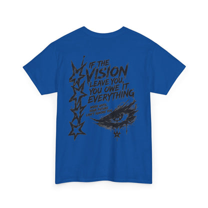 VISIONBOUND VISIONBOUND VISIONBOUND