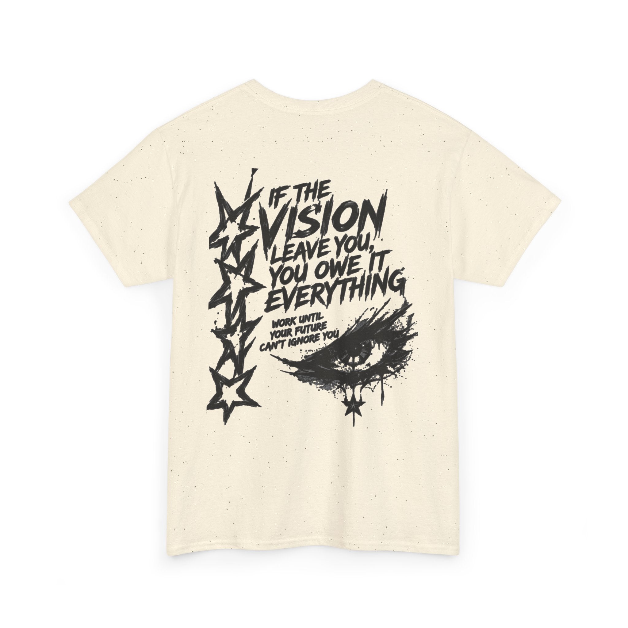 VISIONBOUND VISIONBOUND VISIONBOUND