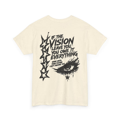 VISIONBOUND VISIONBOUND VISIONBOUND