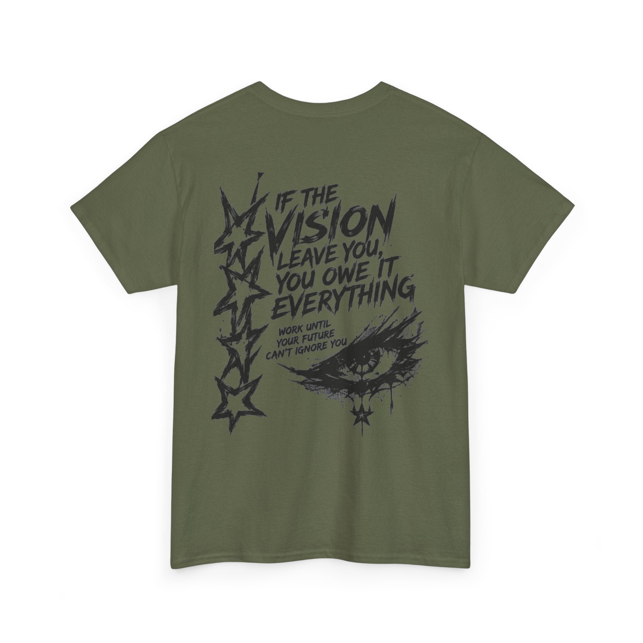 VISIONBOUND VISIONBOUND VISIONBOUND