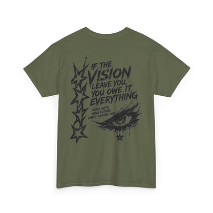 VISIONBOUND VISIONBOUND VISIONBOUND