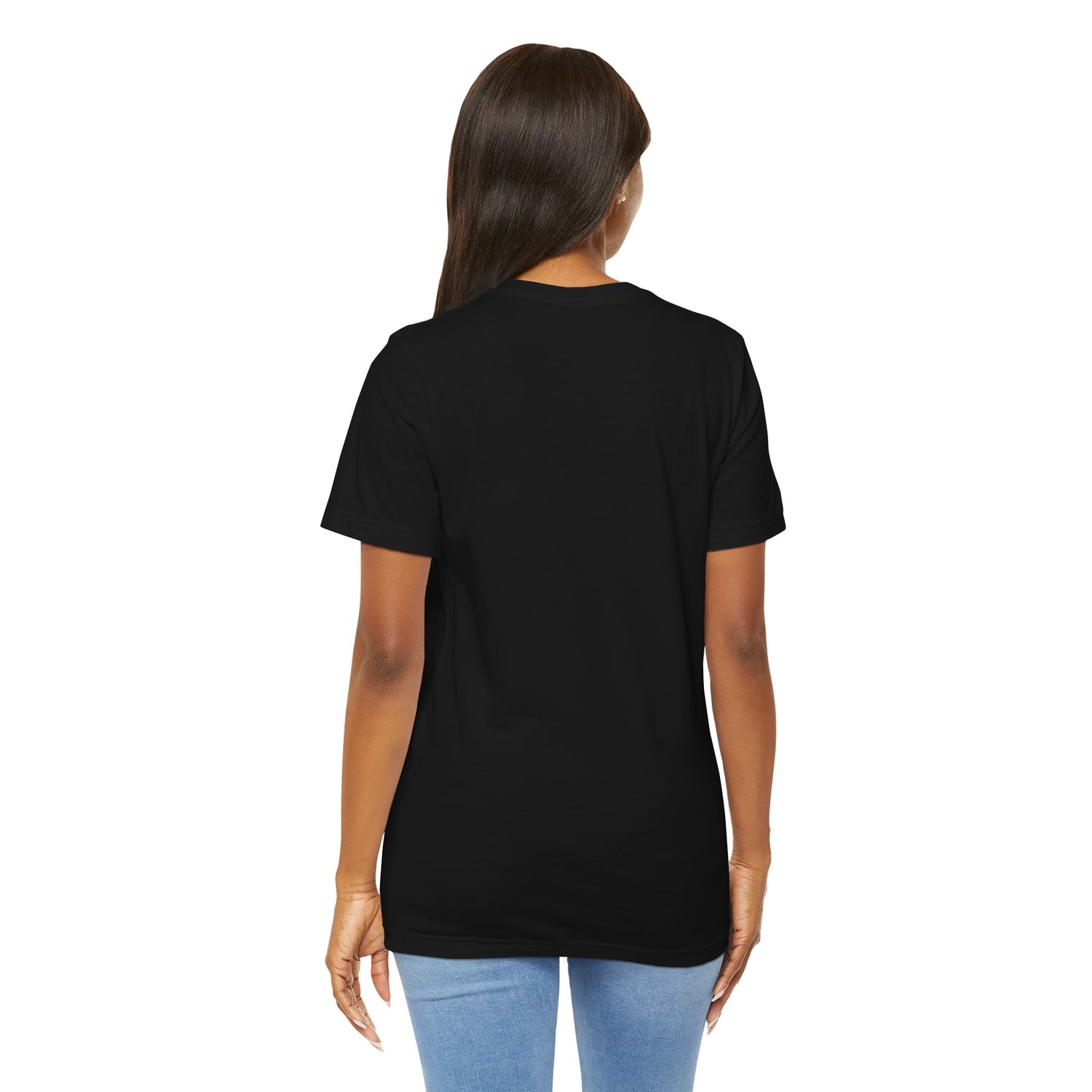 BAKYWA Lip Grill Graphic Tee Red Glitter Lips &amp; Stars Shirt