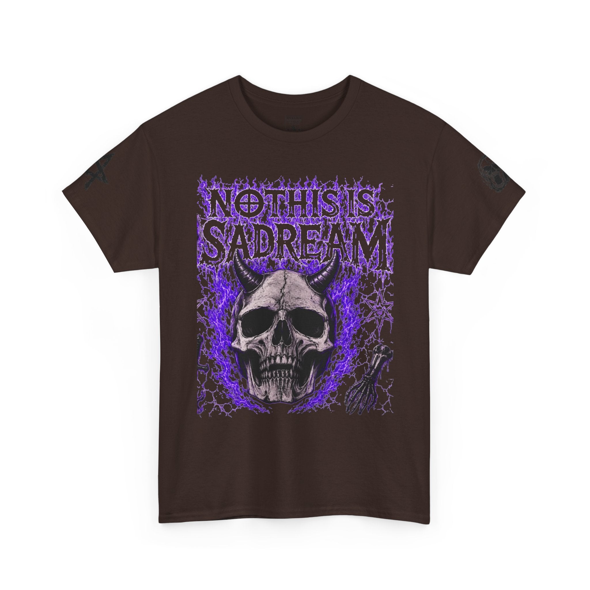 PURPLE RECKONING
