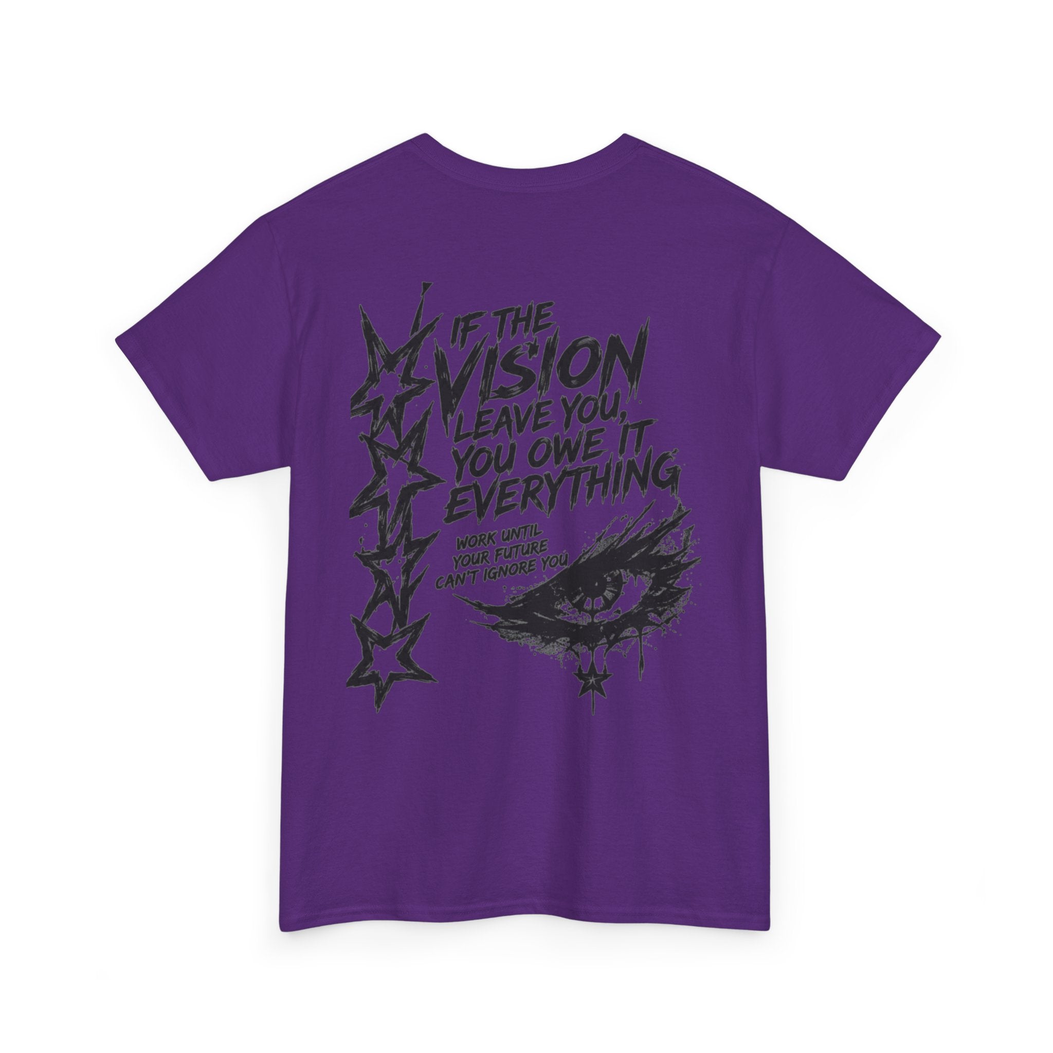 VISIONBOUND VISIONBOUND VISIONBOUND