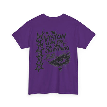 VISIONBOUND VISIONBOUND VISIONBOUND