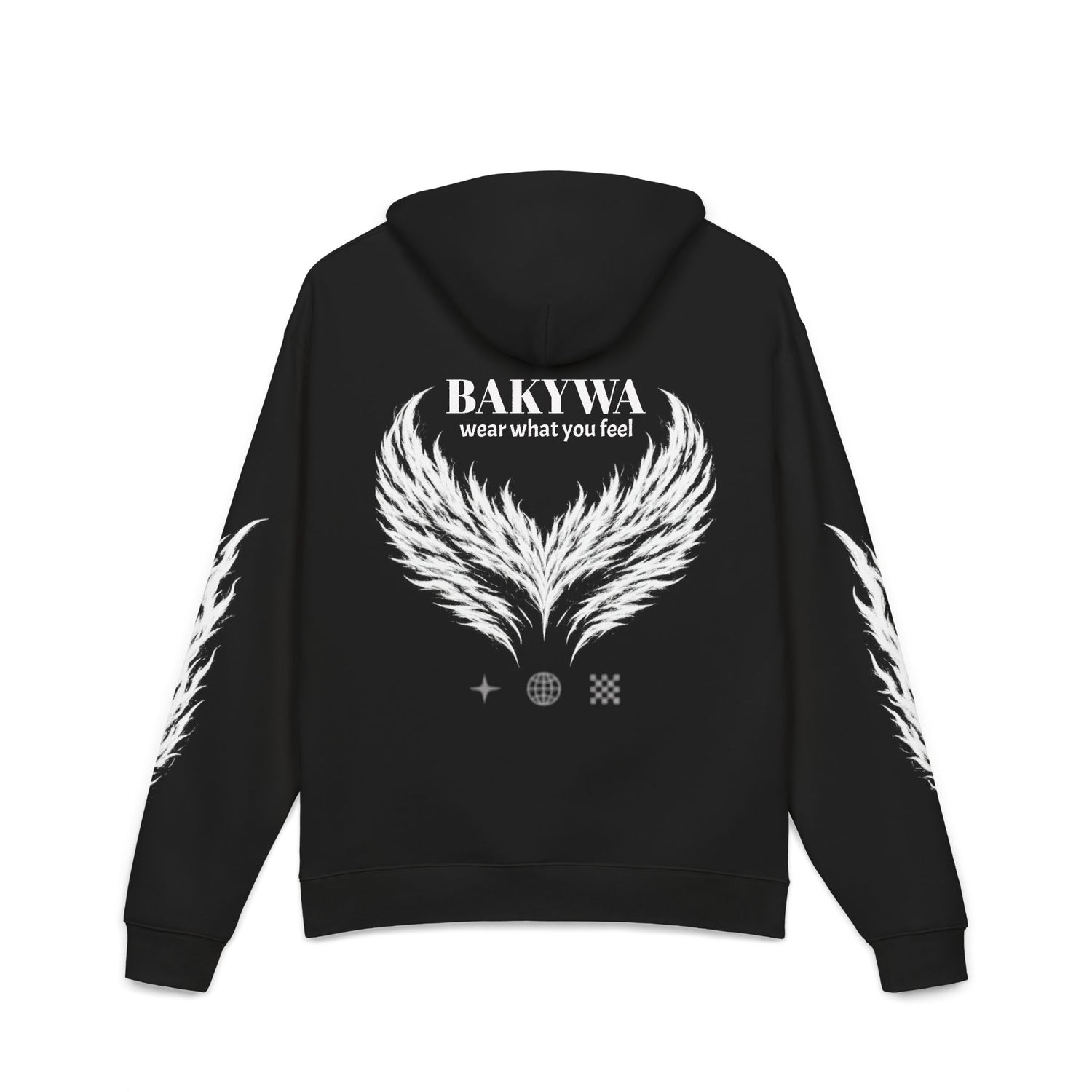 BAKYWA ESSENTIAL BAKYWA ESSENTIAL