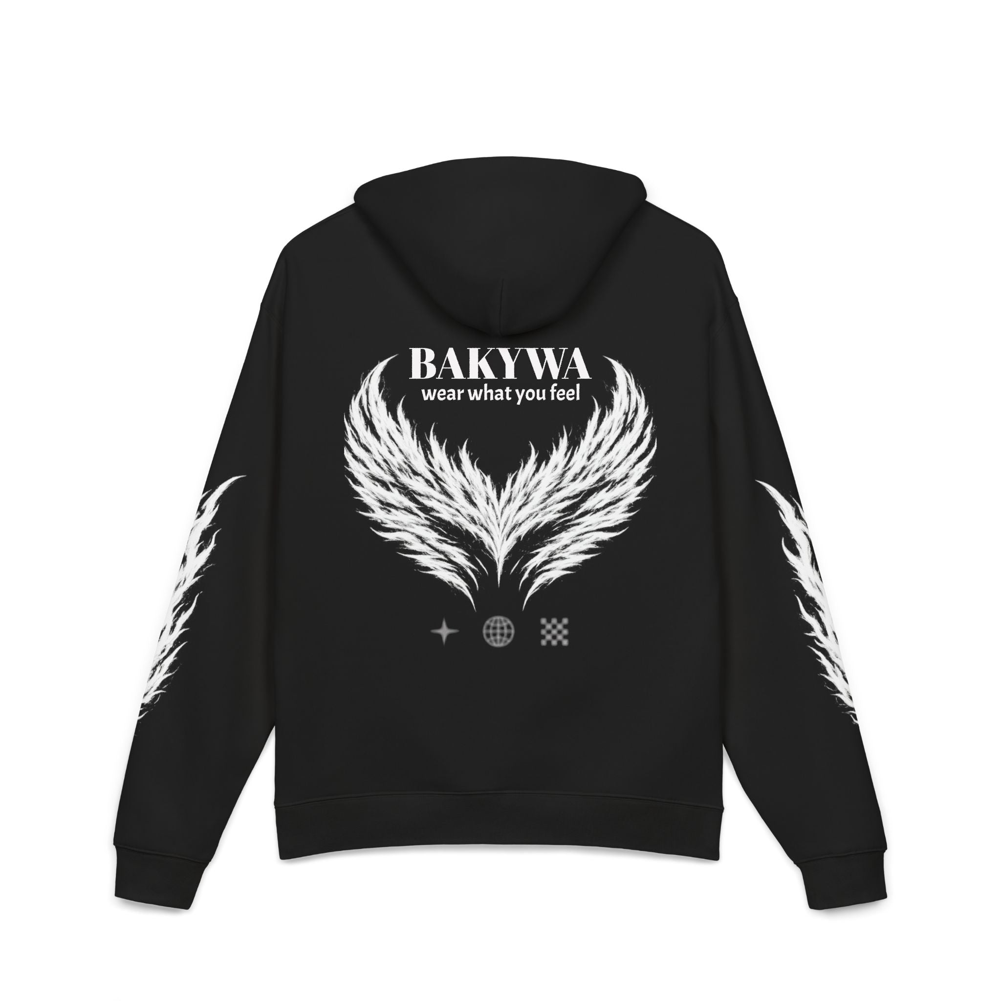 BAKYWA ESSENTIAL BAKYWA ESSENTIAL