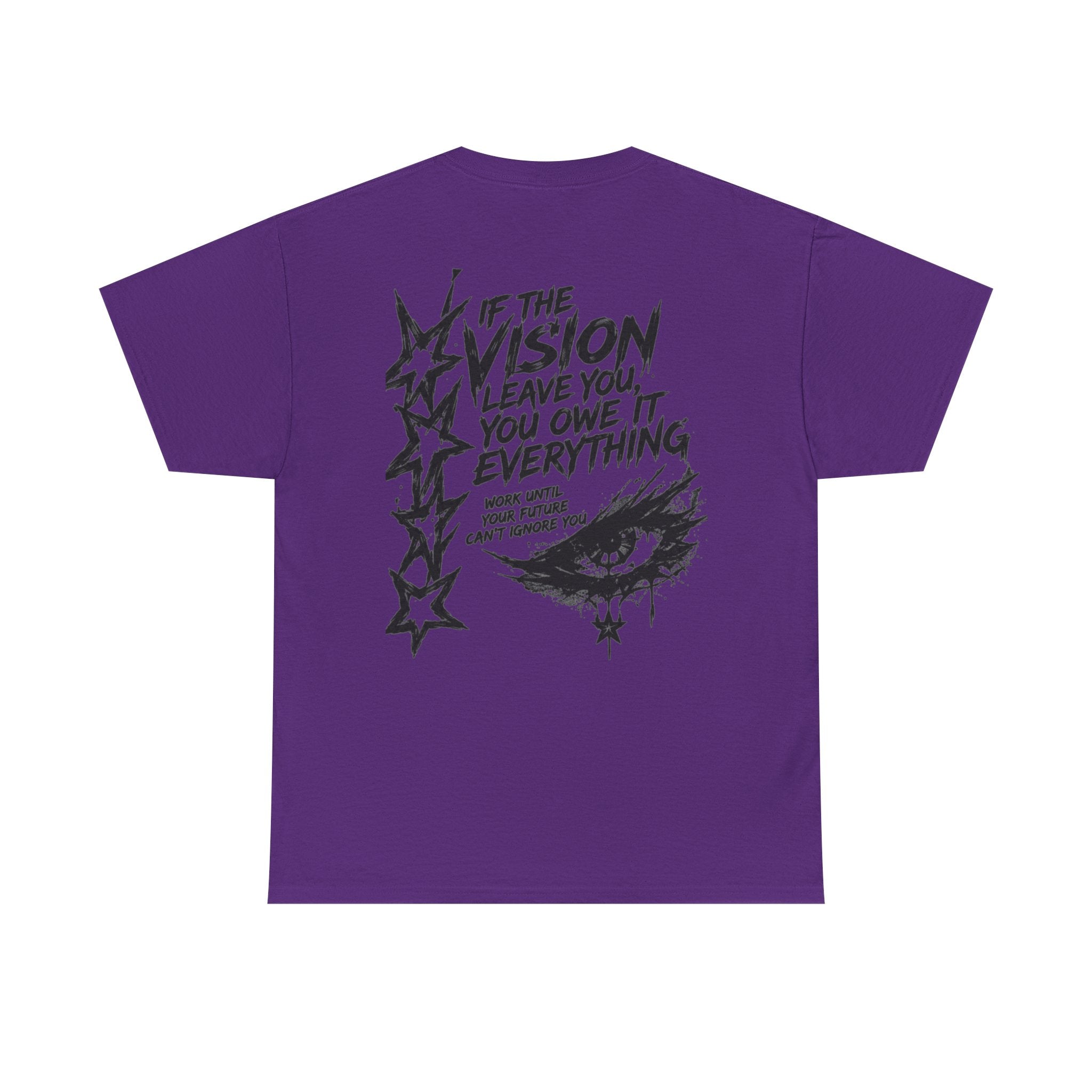 VISIONBOUND VISIONBOUND VISIONBOUND