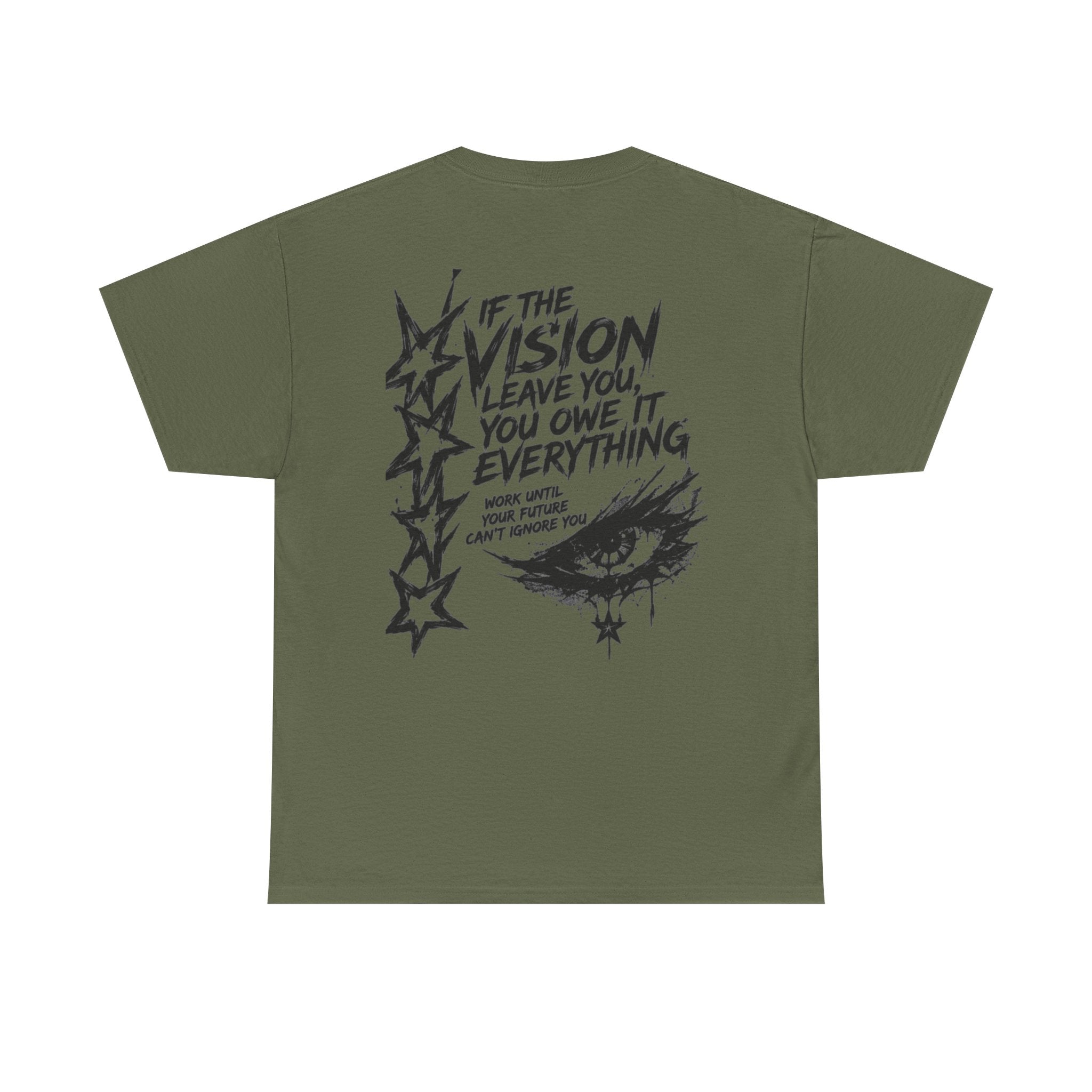 VISIONBOUND VISIONBOUND VISIONBOUND