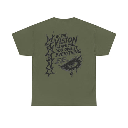 VISIONBOUND VISIONBOUND VISIONBOUND