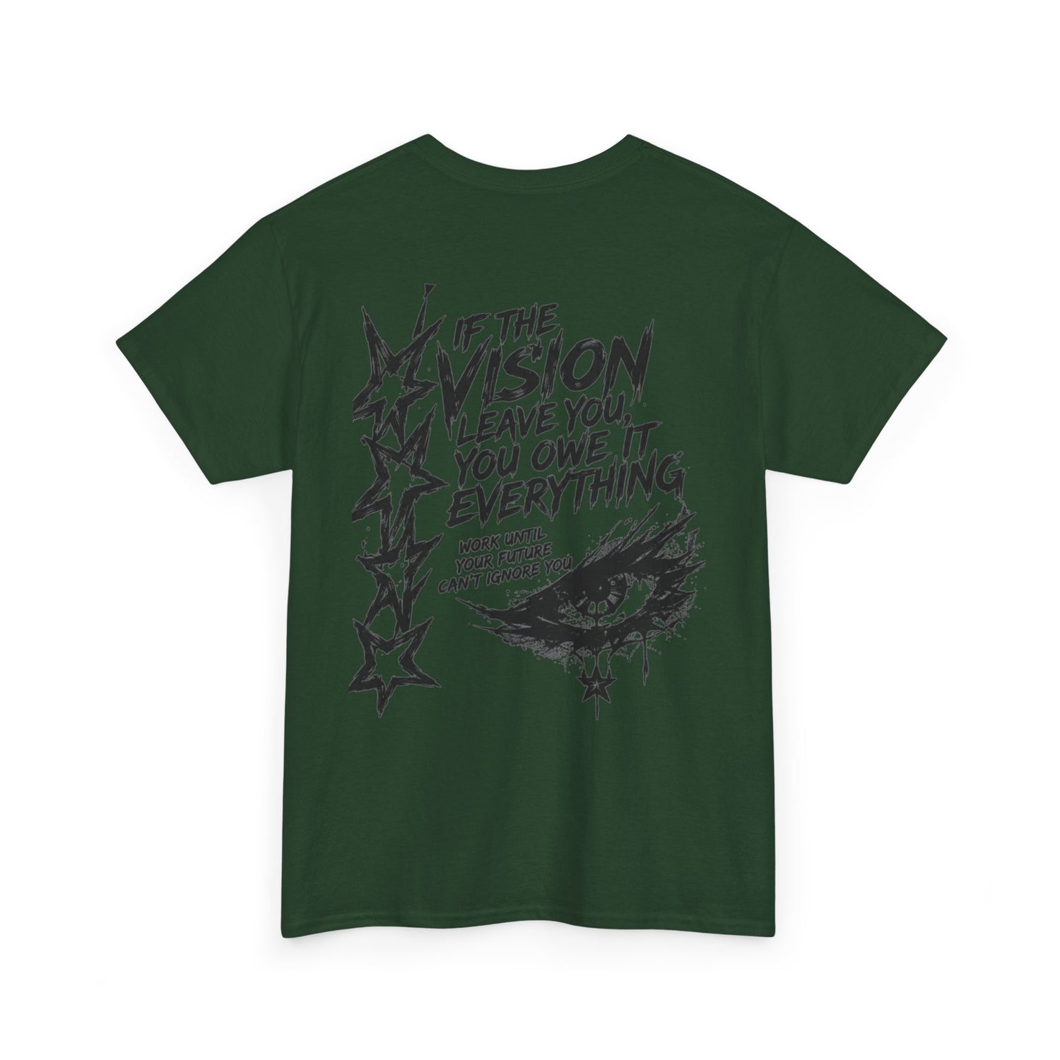 VISIONBOUND VISIONBOUND VISIONBOUND