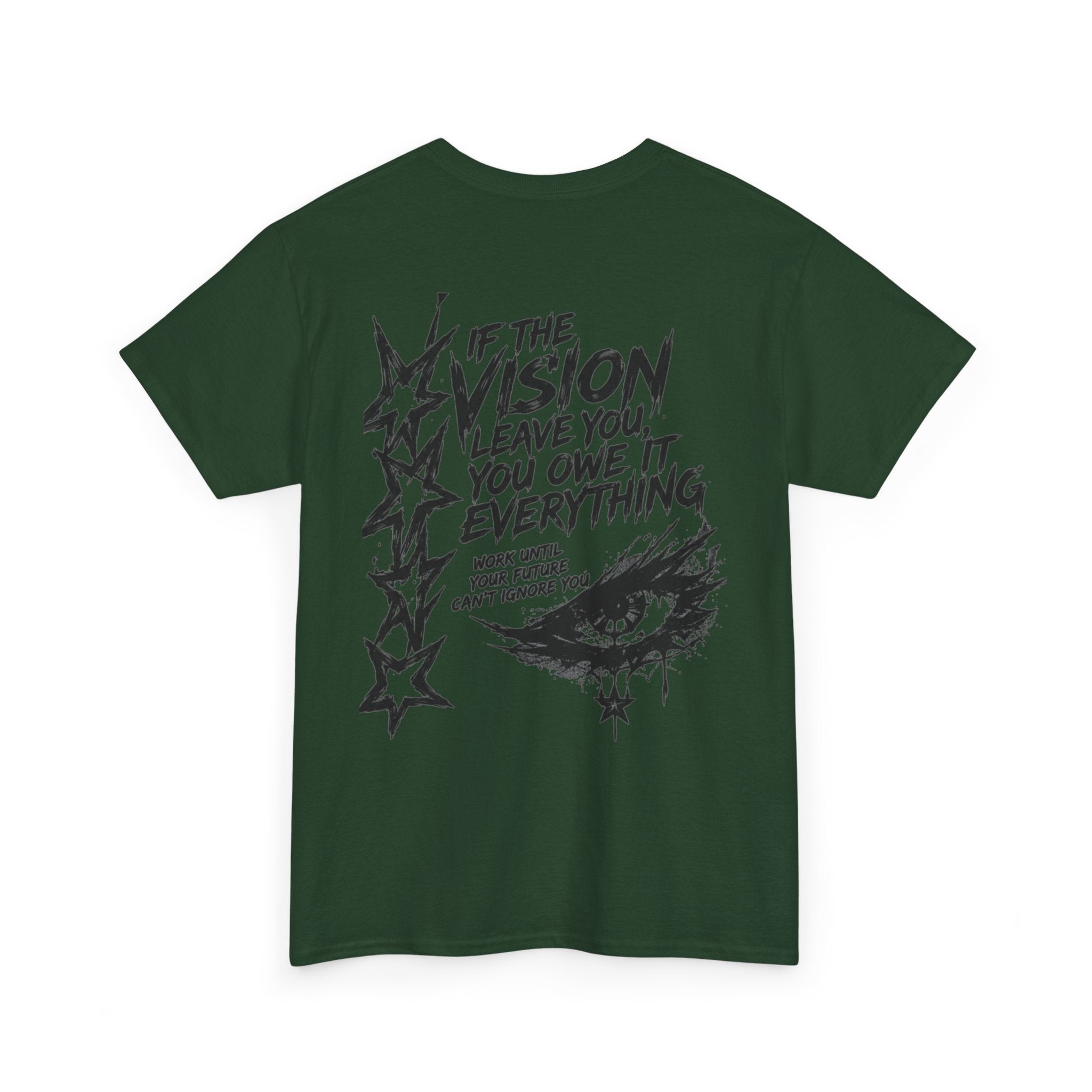 VISIONBOUND VISIONBOUND VISIONBOUND