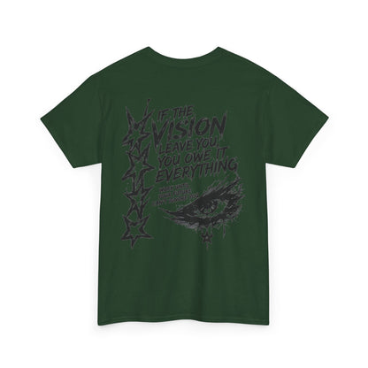 VISIONBOUND VISIONBOUND VISIONBOUND