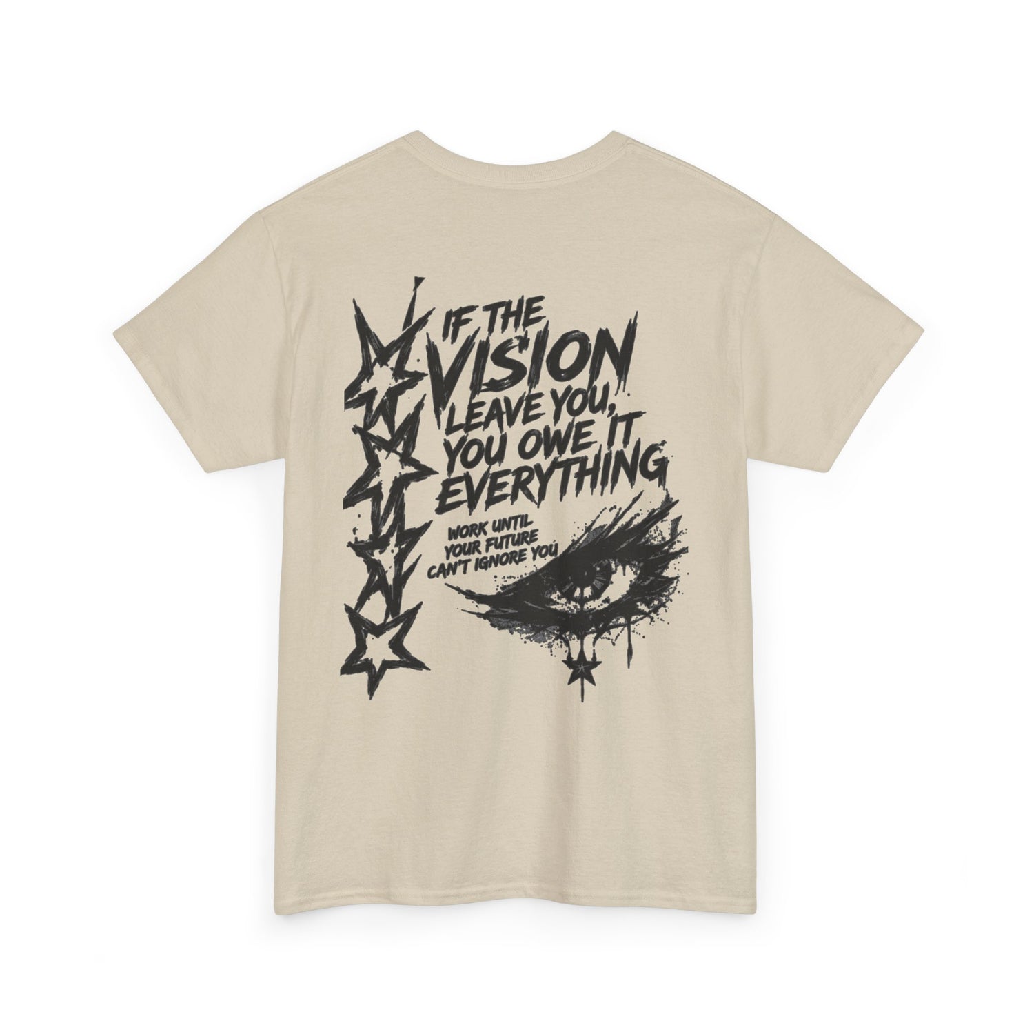 VISIONBOUND VISIONBOUND VISIONBOUND