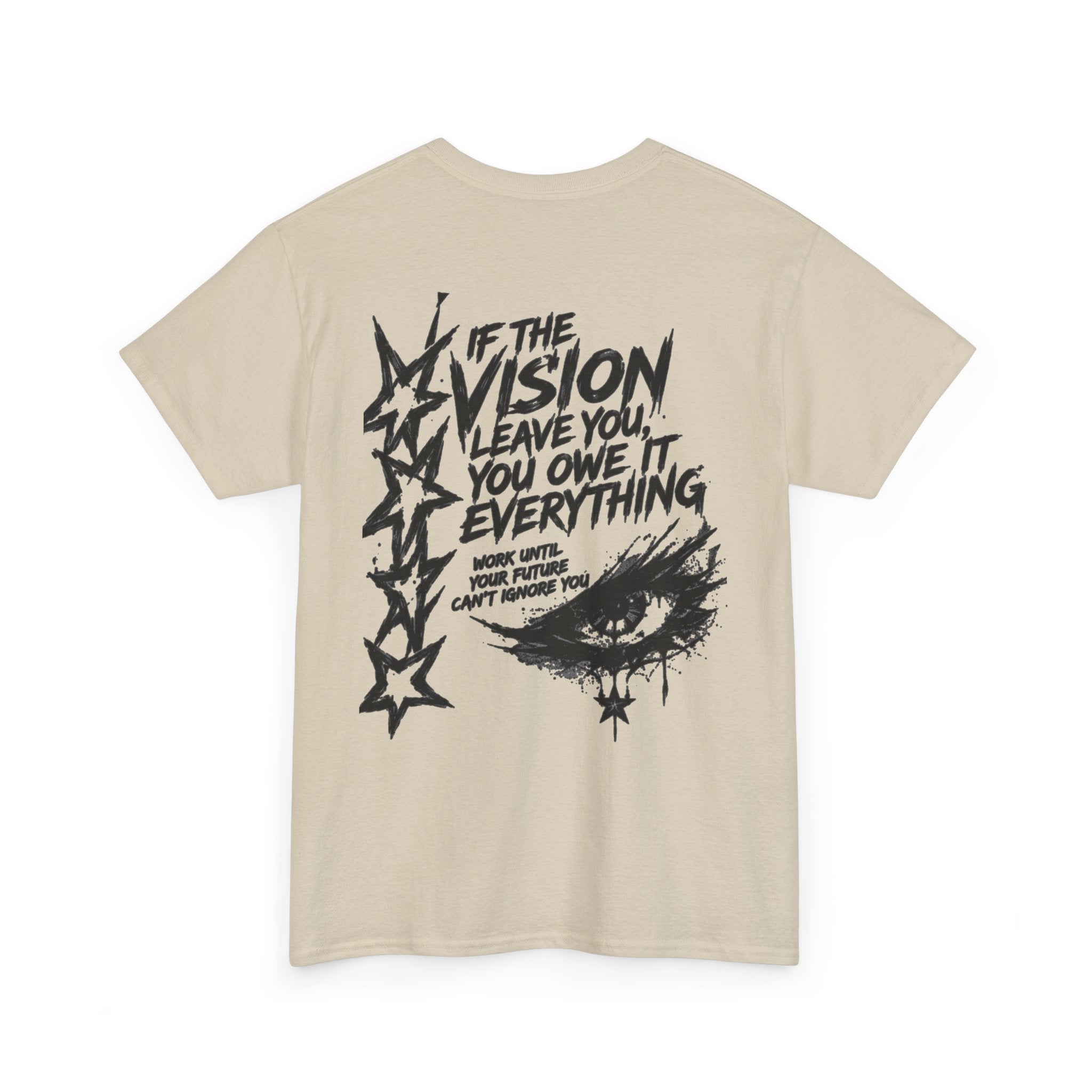 VISIONBOUND VISIONBOUND VISIONBOUND