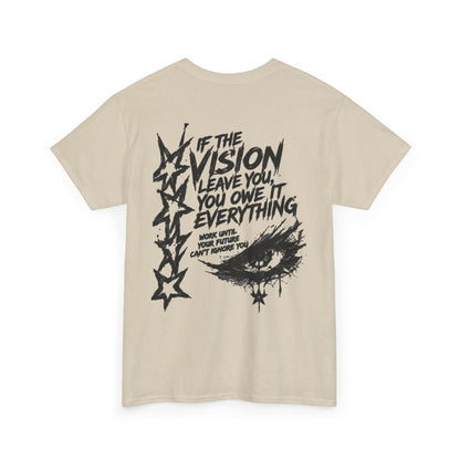 VISIONBOUND VISIONBOUND VISIONBOUND