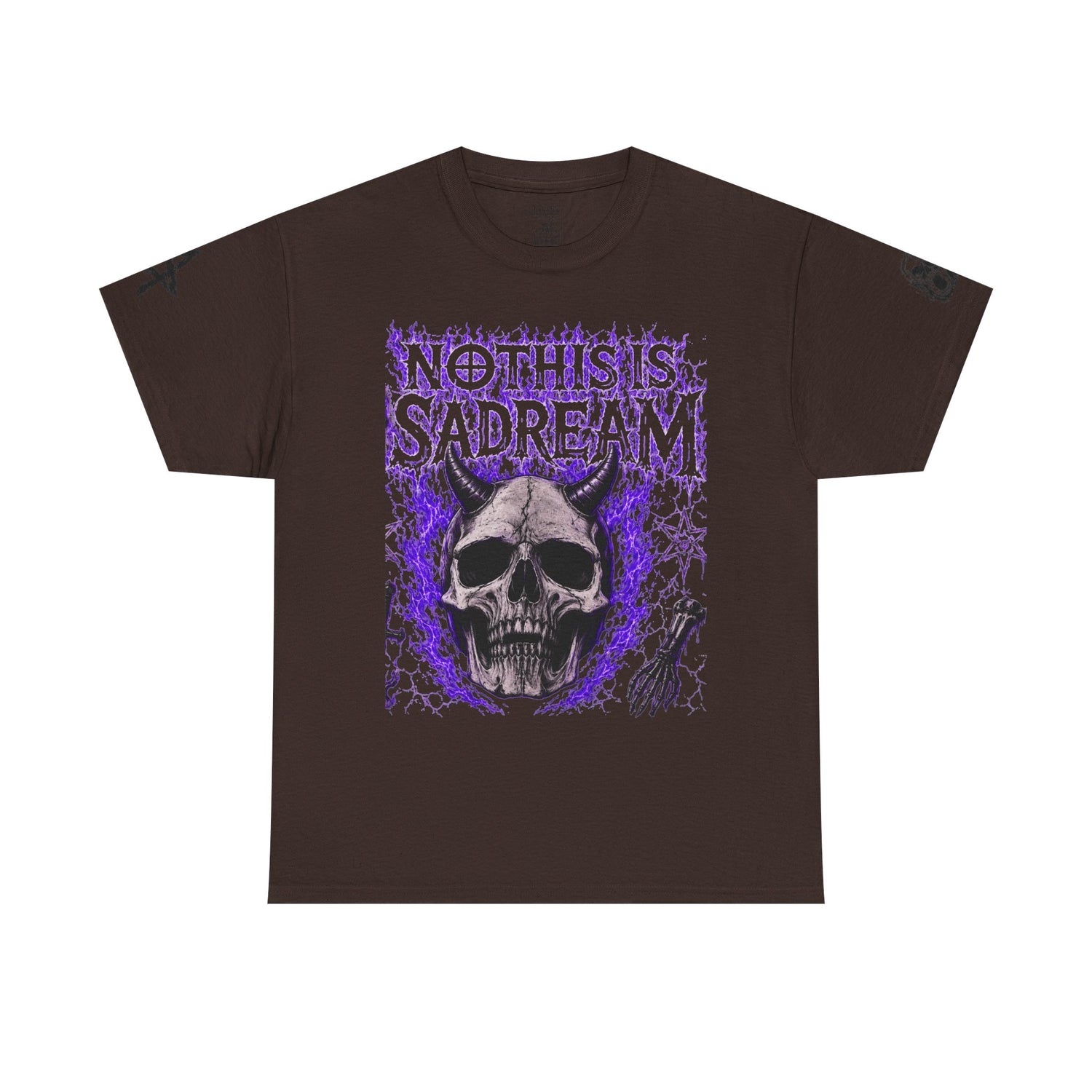 PURPLE RECKONING